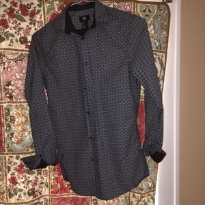 H&M Button-up Shirt Size XS
